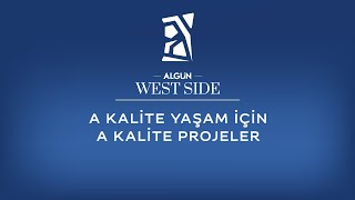 ALGÜN WEST SİDE