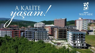 ALGÜN WEST SİDE